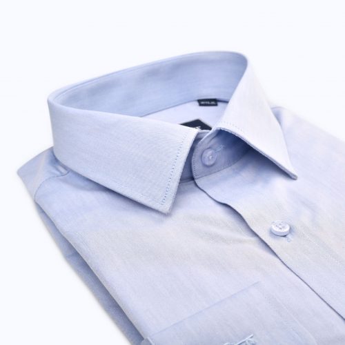 Original Blue Pinpoint Shirt