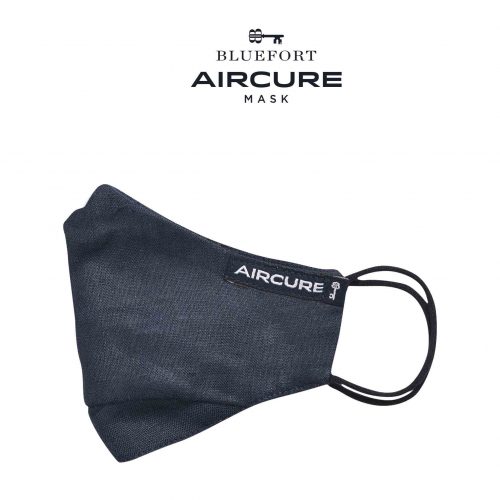 Adult Aircure Masks – Black